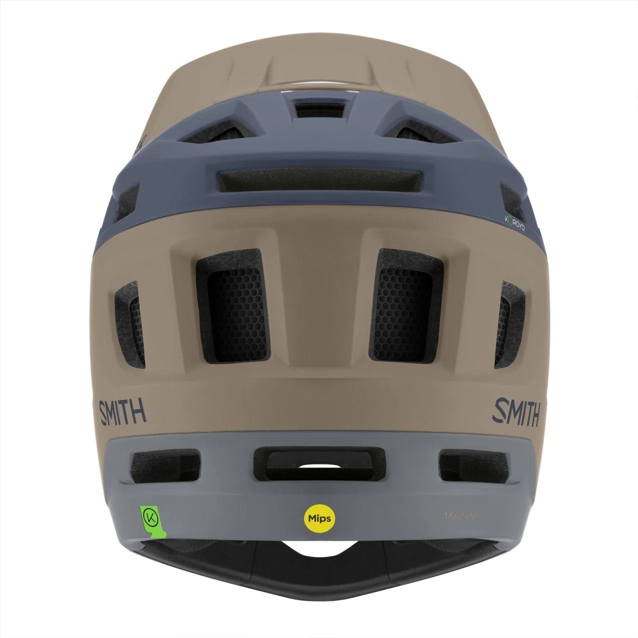 Smith Optics Mountain Bike Helmets E00742 Mainline MIPS Helmet - view 16